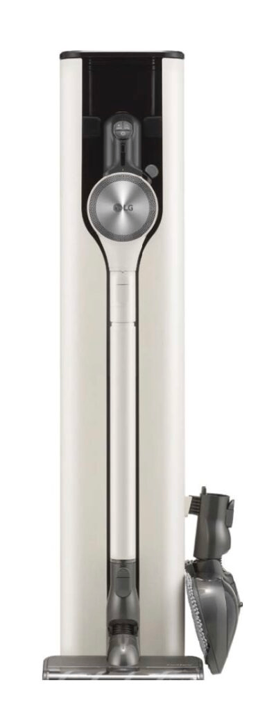 Vacuum Cleaner