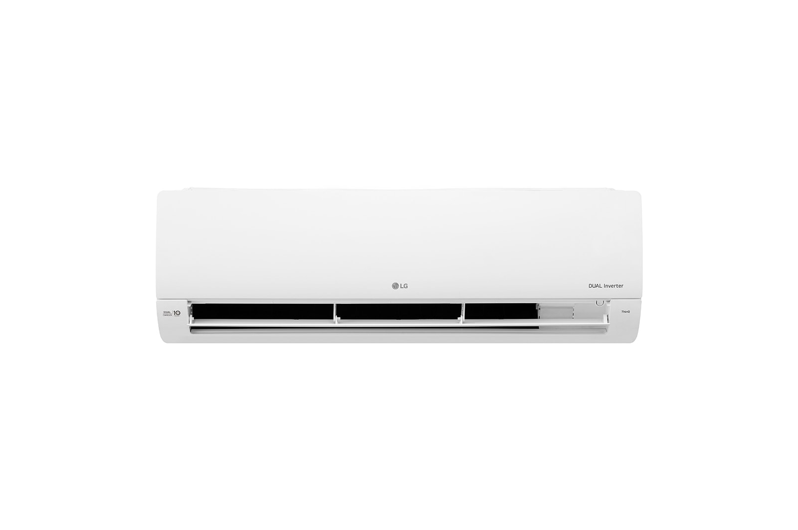 2.5HP Dual Inverter Premium Air Conditioner with Ionizer and ThinQ™ Function thumbnail 2