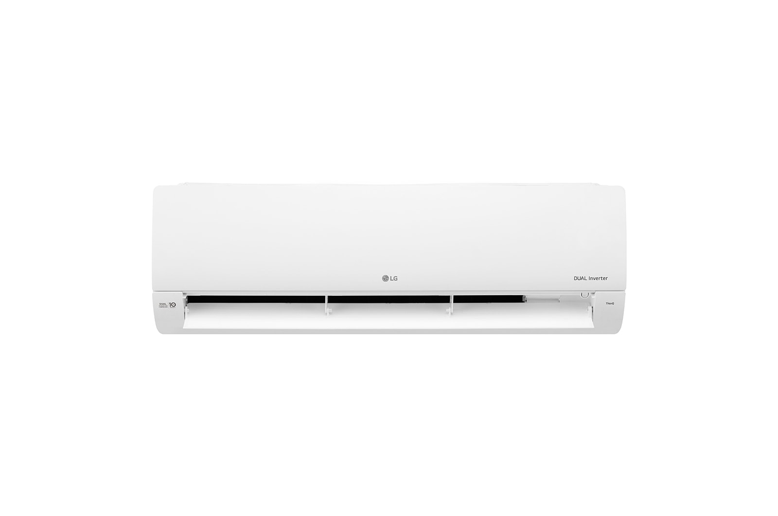 2.5HP Dual Inverter Premium Air Conditioner with Ionizer and ThinQ™ Function thumbnail 3
