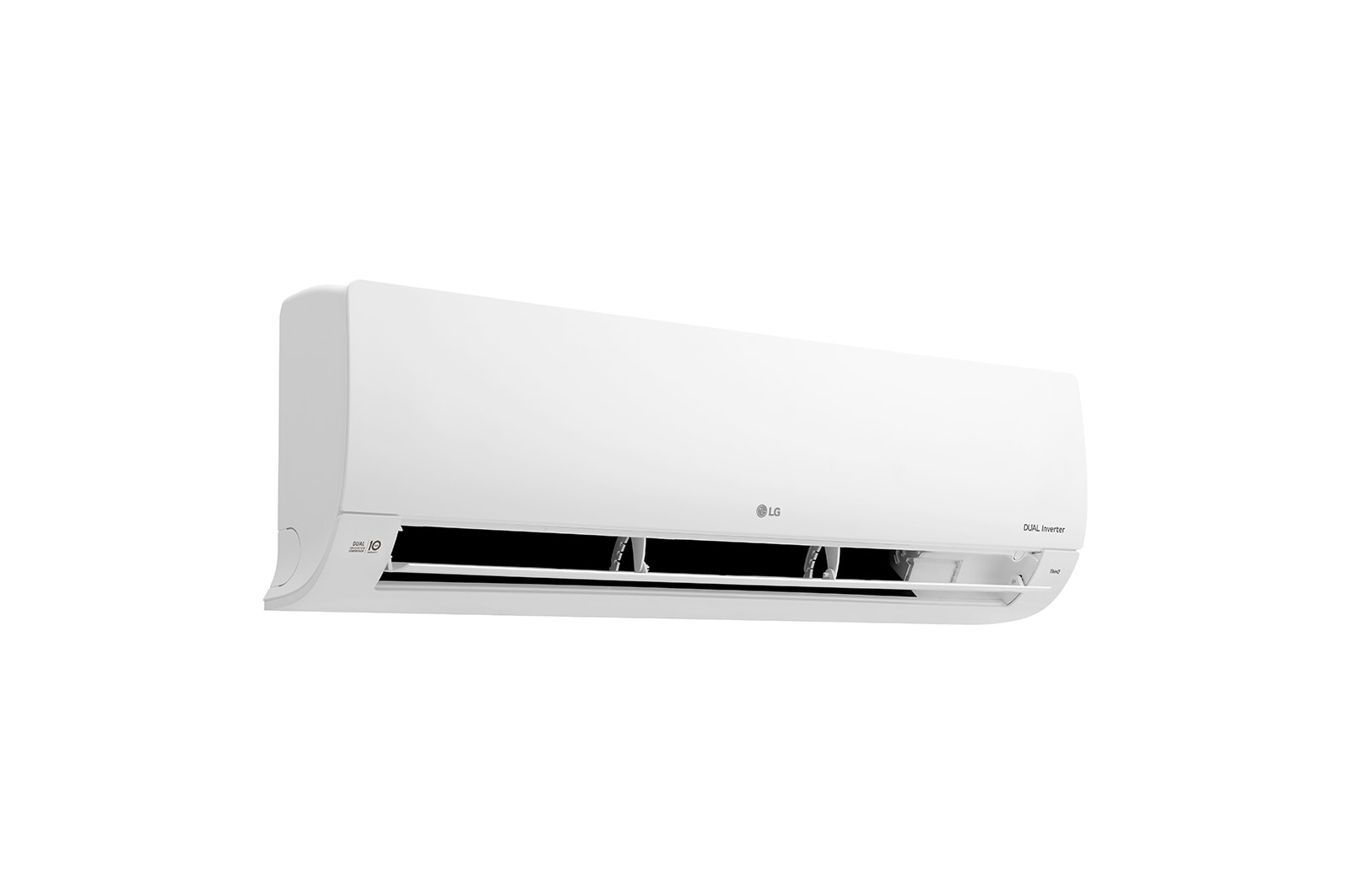 2.5HP Dual Inverter Premium Air Conditioner with Ionizer and ThinQ™ Function thumbnail 4