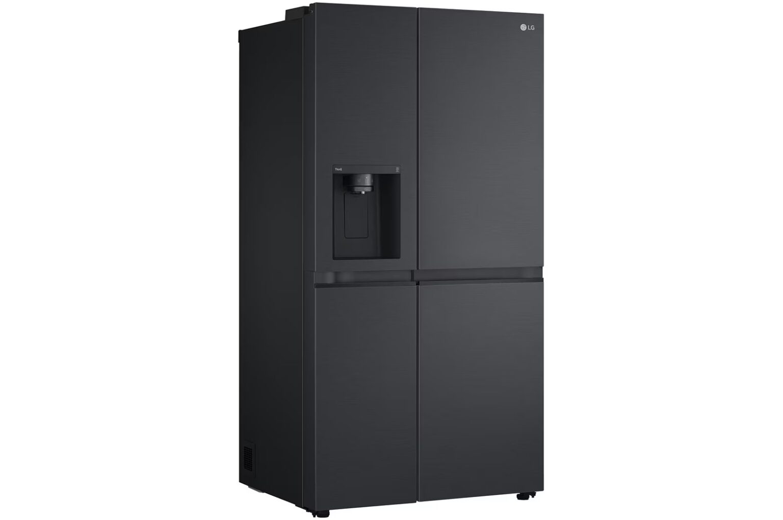 641L Side-by-Side Fridge thumbnail 2