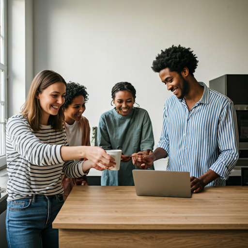 Building Community